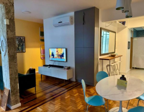 Encantador apartamento em Ipanema - Rio de janeiro